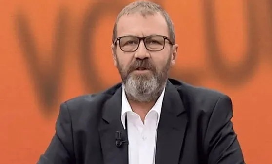 Diploma soruşturması Milliyet Genel Yayın Yönetmeni Özay Şendir’e uzandı: “Altı kişiden birisi de benim”
