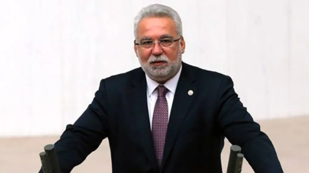İmamoğlu tepkisinden sonra AKP’den ihraç edilen Hüseyin Kocabıyık: Uyanıklar savunmamı beğenmemiş, metnin parti arşivine girmesini engellemişler