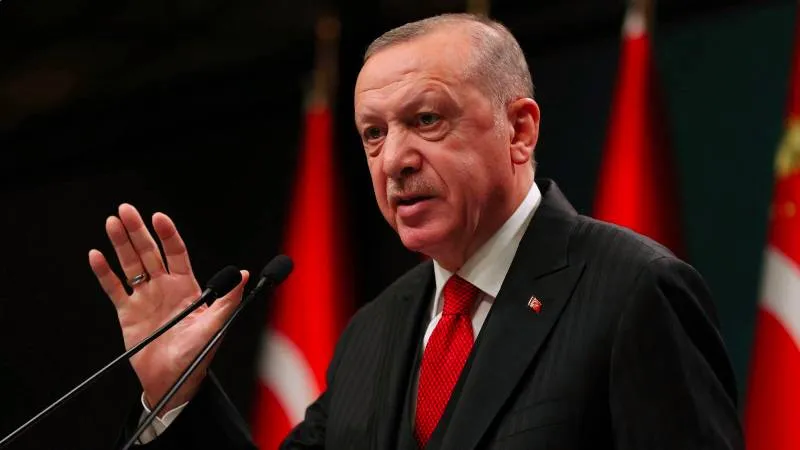 Erdoğan