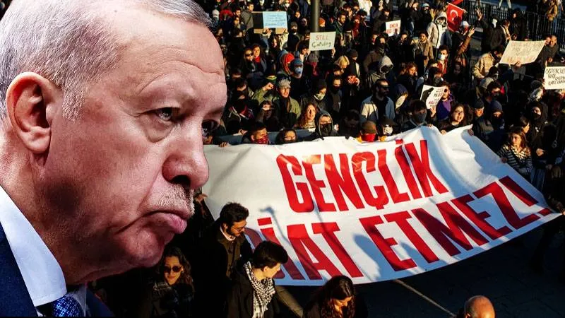 Kulis: Erdoğan