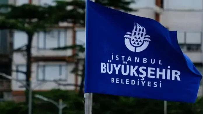 İBB soruşturmasında ikinci dalga: 47 kişi gözaltına alındı
