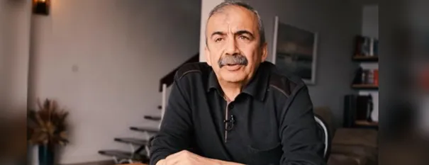 Sırrı Süreyya en son Perinçek ile görüşmüş. DEM: “Bilgimiz dahilinde, Perinçek’in talebiyle görüştü”