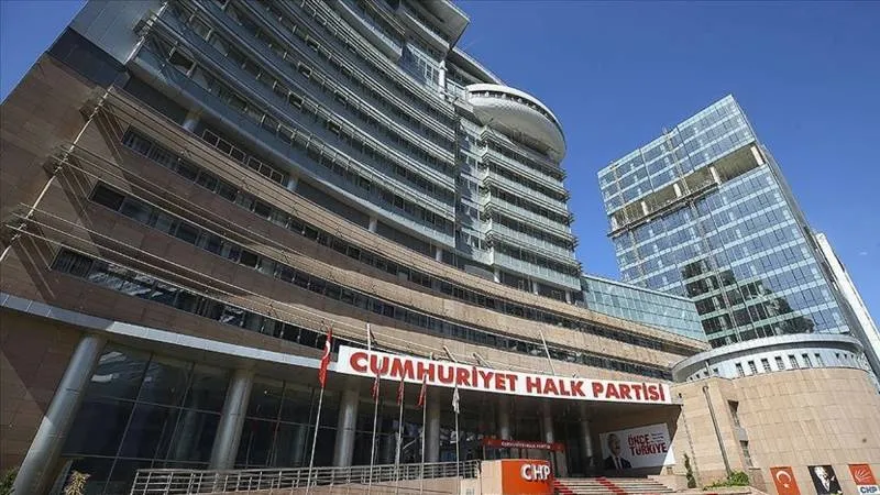 CHP’den Emniyet’e ‘jammer’ yanıtı: İmamoğlu