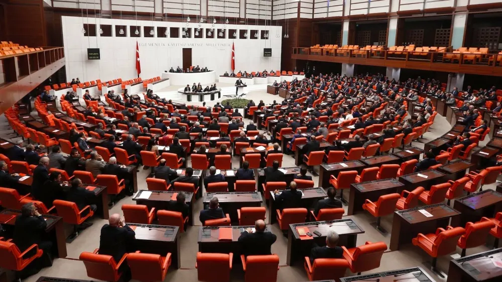 Kulis: 10. Yargı Paketi