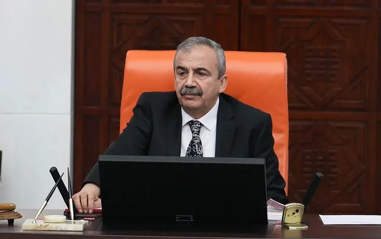 Hastaneden Sırrı Süreyya Önder açıklaması: Maalesef nörolojik tablosu giderek bozulmuş
