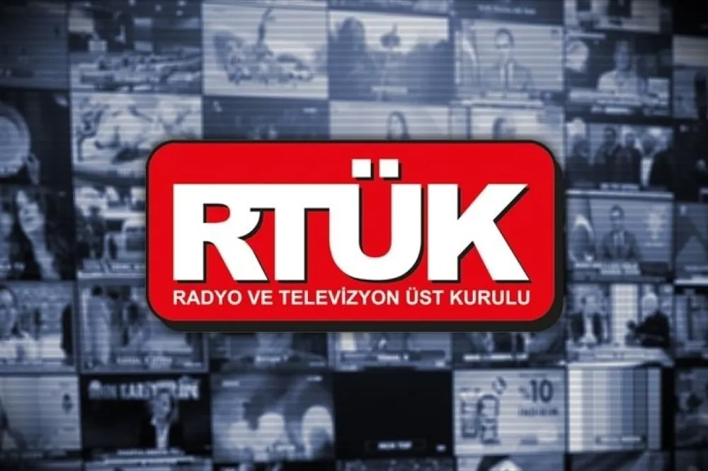 RTÜK Başkanı Şahin: A Haber yayınları incelenmektedir