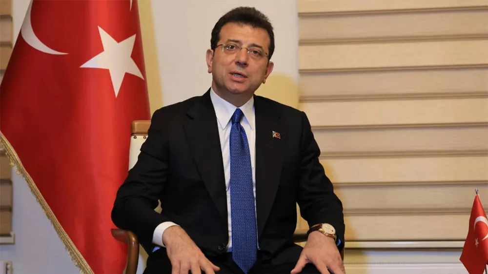Ekrem İmamoğlu yazdı: Türkiye modelini inşa etme zamanı