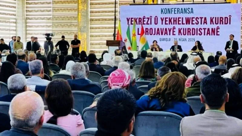 Kulis: Suriyeli Kürtlerin federasyon talebi Ankara
