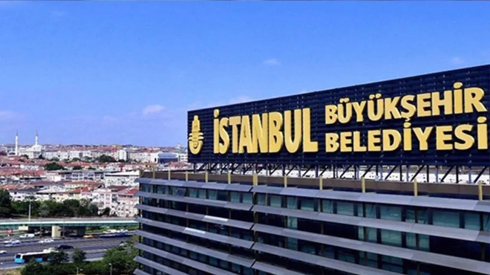 Sadece CHP dönemine bakılacak... Başsavcılık İSKİ, İSFALT ve KİPTAŞ