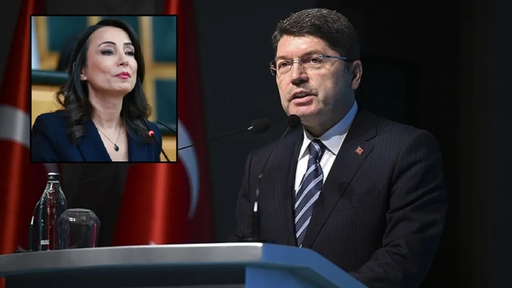 Bakan Tunç