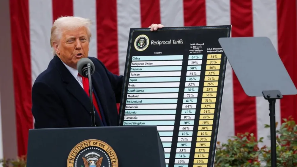 Trump sinyal verdi, Türkiye müzakereye hazırlanıyor