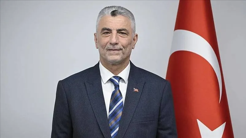 Bakan Bolat: ABD