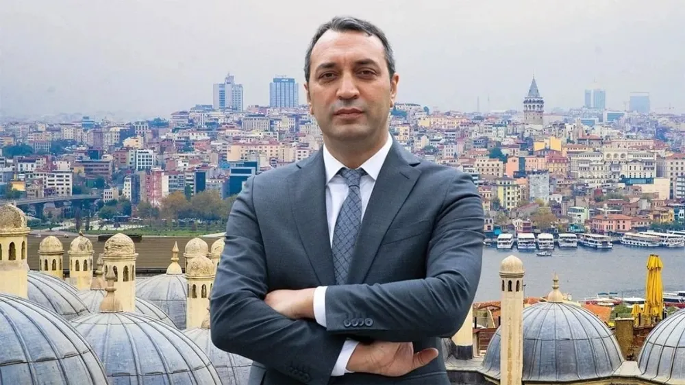Bakan Tunç açıkladı: Mahir Polat Adli Tıp Kurumu