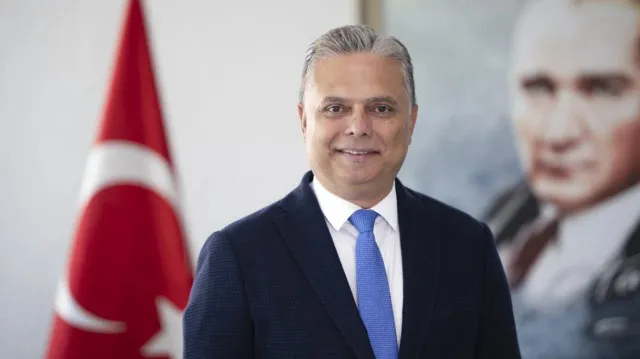 Özgür Özel