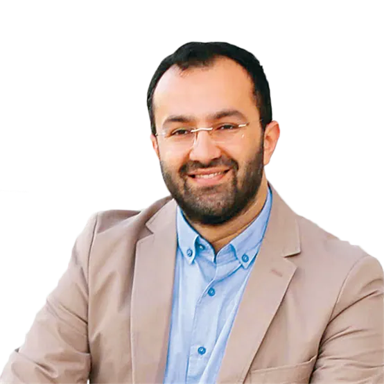 Kimse güvende değil