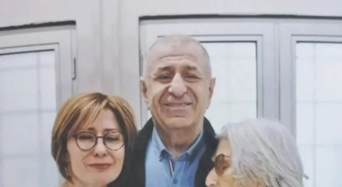 Ümit Özdağ’ın iddianamesi, 75 günün sonunda hazırlandı