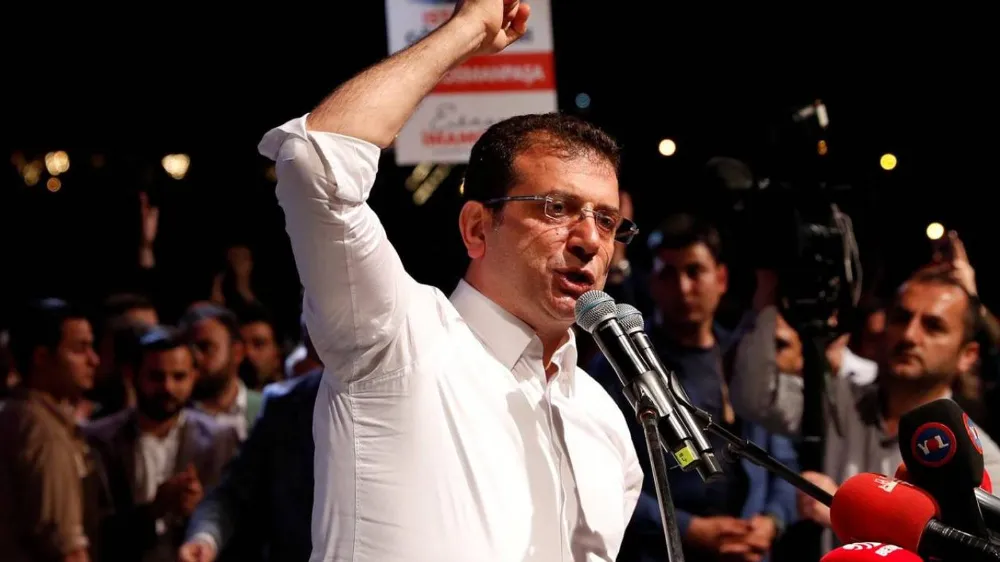 İmamoğlu