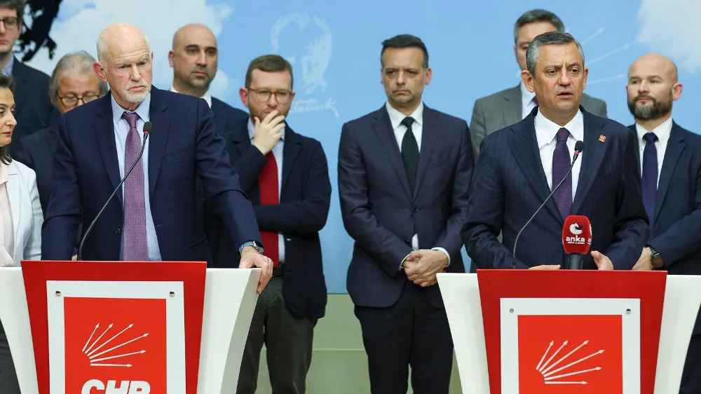 Özgür Özel