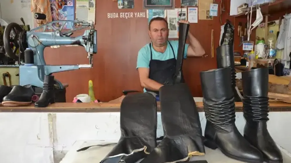 Karadenizli ustanın elinden çıkıyor, 7 bin TL’den satılıyor! Kalitesi sesinden geliyor, Türkiye’de sadece o yapıyor