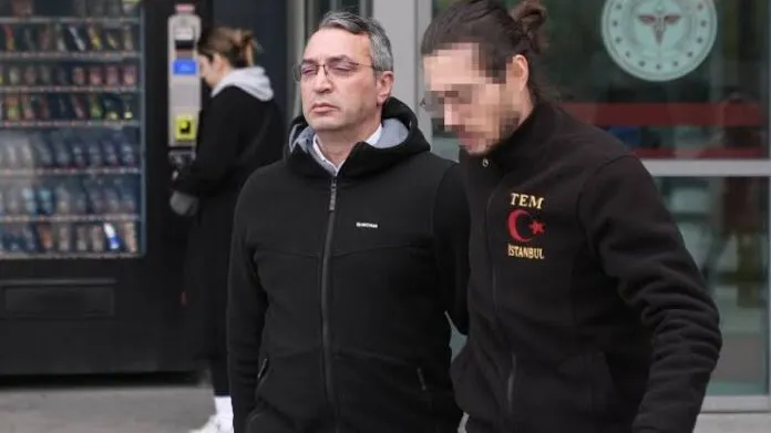 Mahir Polat Adli Tıp’a sevkedildi: Tahliye kararı verilebilir 