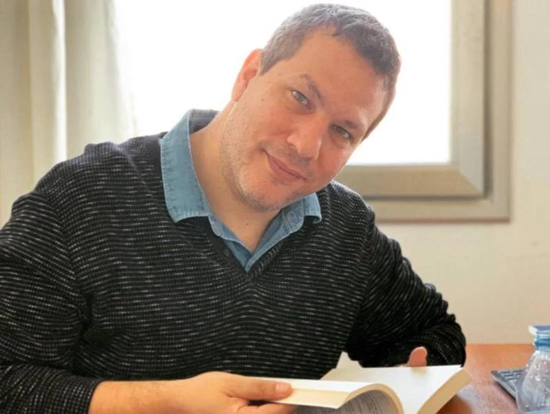 Doç. Dr. Bilge Azgin