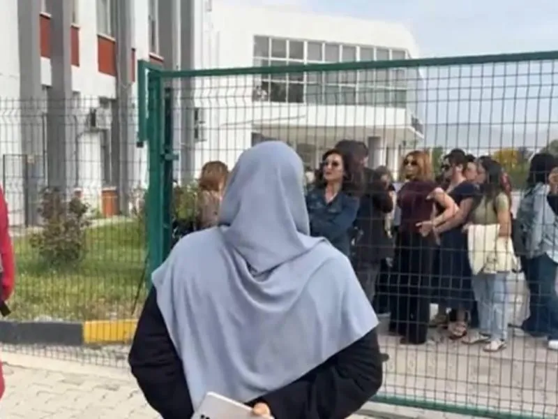 İnanç mı, kimlik mi, siyaset mi? Kuzey Kıbrıs