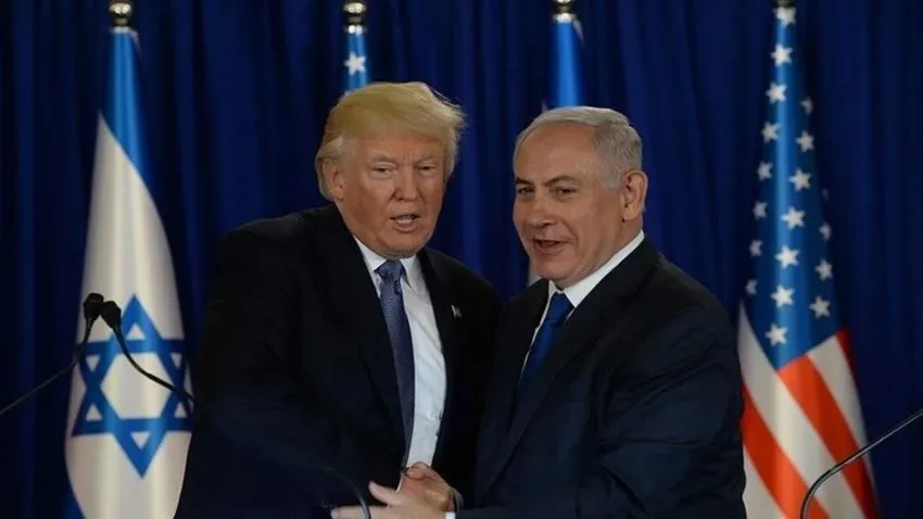 İsrail: Netanyahu, Amerika’da Türkiye-İsrail ilişkilerini de görüşecek