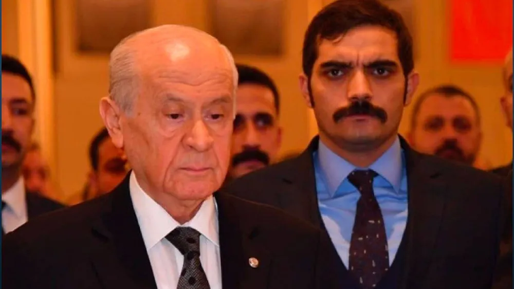 MHP, Sinan Ateş davasına müdahil olmak için başvurdu!