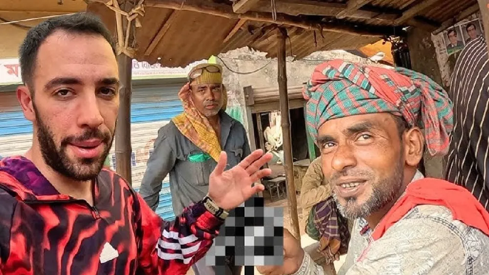 Soyları Türk paşasına dayanıyor, kimse Türk olduğuna inanamıyor! Zanzibar’ın Osmanlı torunları soylarını sürdürüyor