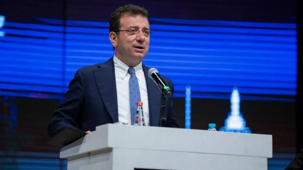 İmamoğlu