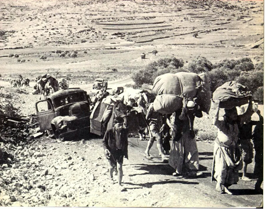 Tarihte Bugün... Deyr Yâsin’i yeniden düşünmek...