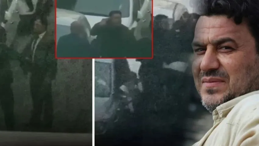 Erol Eğrek