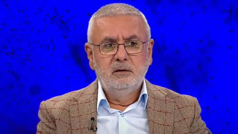 AK PartiiliMetiner