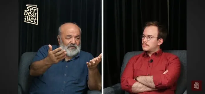 İhsan Eliaçık: “Sırrı Süreyya Önder, İslami kültürün sağında, solunda değil, bizzat içindeydi”