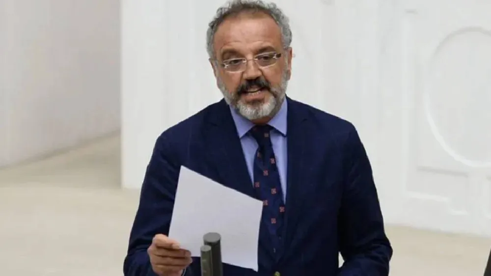 Mehmet Uçum’dan sonra Sırrı Sakık da benzer mesaj verdi