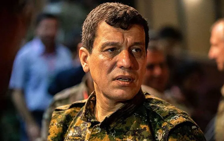 Mazlum Abdi’den PKK’nin kararı sonrası çağrı