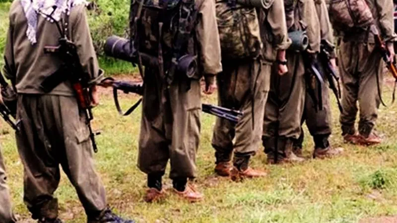 PKK'nın kendini feshetme kararı dünya basınında: Tarihi bir adım; bölge için geniş kapsamlı sonuçları olacak