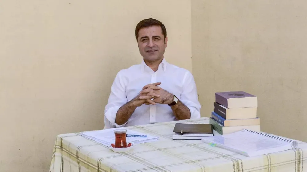 Buldan, Demirtaş