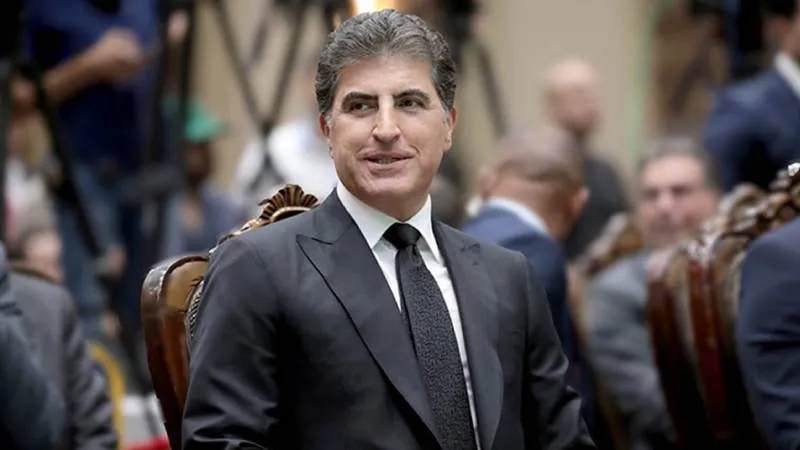KBY Başkanı Barzani