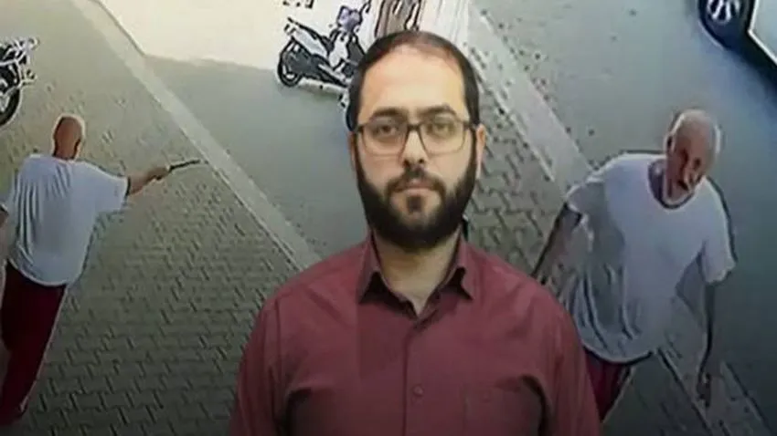 Sacit Pişgin’in katiline müebbet hapis cezası