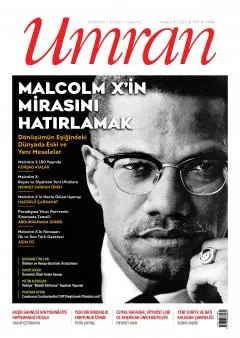 Umran Dergisi Mayıs 2025/369. Sayı Çıktı!