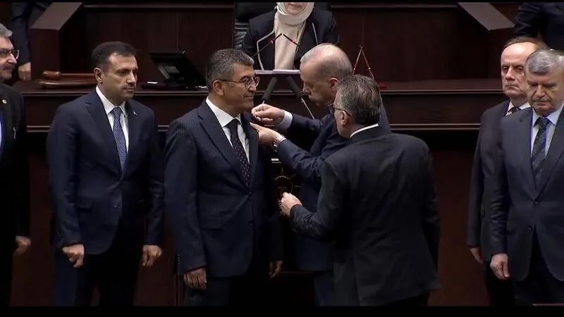 Gelecek Partisi