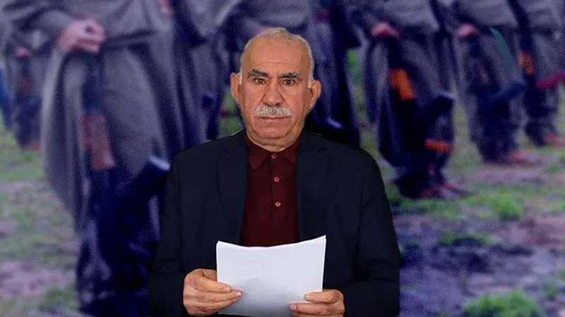 AK Parti kulislerinden PKK bildirisi yorumları: Lozan’a atıf, Kürt sorununun çıkış sürecine gönderme yapmaktır, bugüne ilişkin bir talep yok