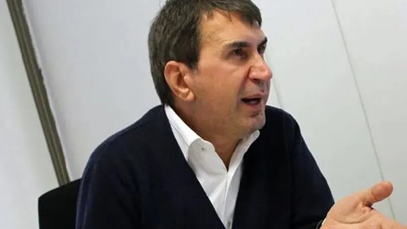Fuat Uğur: FETÖ ve Adnan Oktar