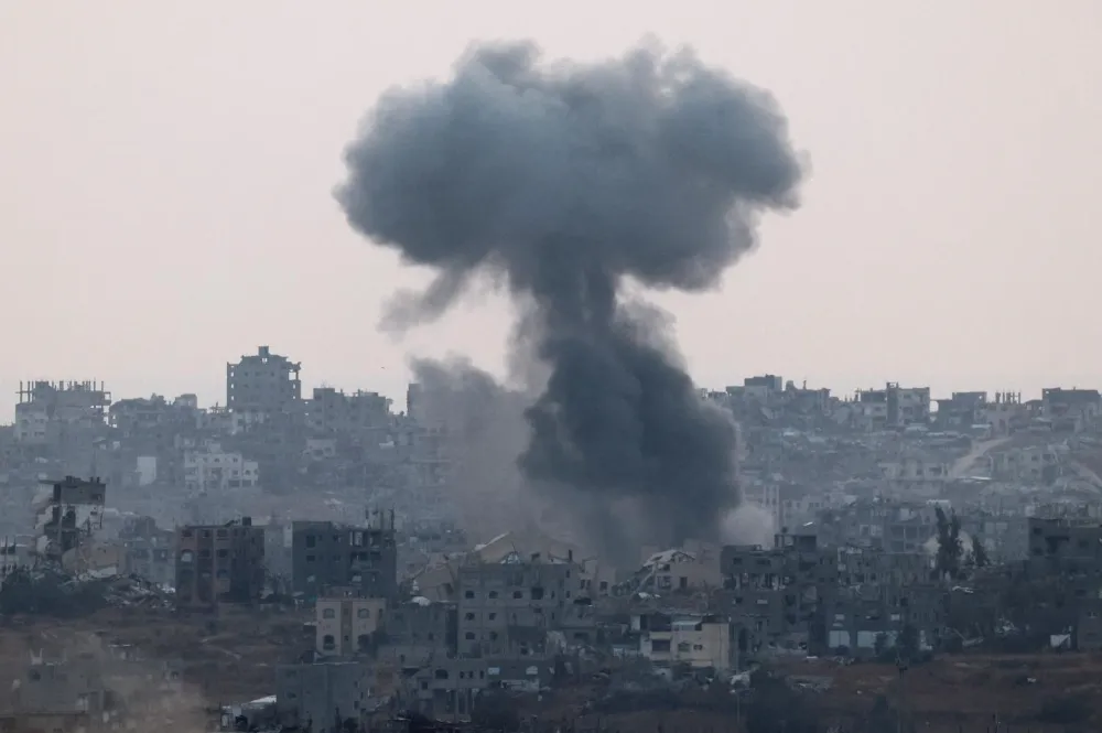 İsrail medyası: “Hamas’ın kilit ismine suikast düzenlendi”