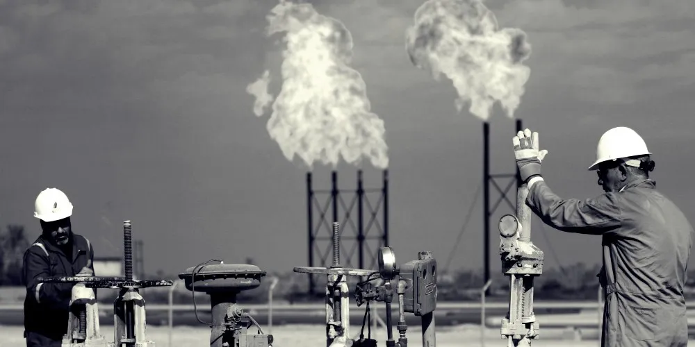 Bağdat-Erbil-Ankara Üçgeninde Kimsenin Kazanamadığı Petrol Dosyası