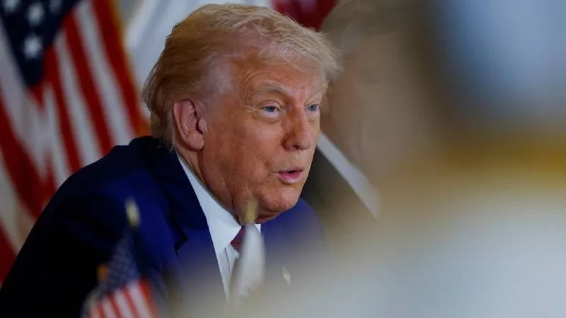 Donald Trump: Ben gitmeyeceksem Putin neden gitsin ki; cuma günü uygun olursa Türkiye