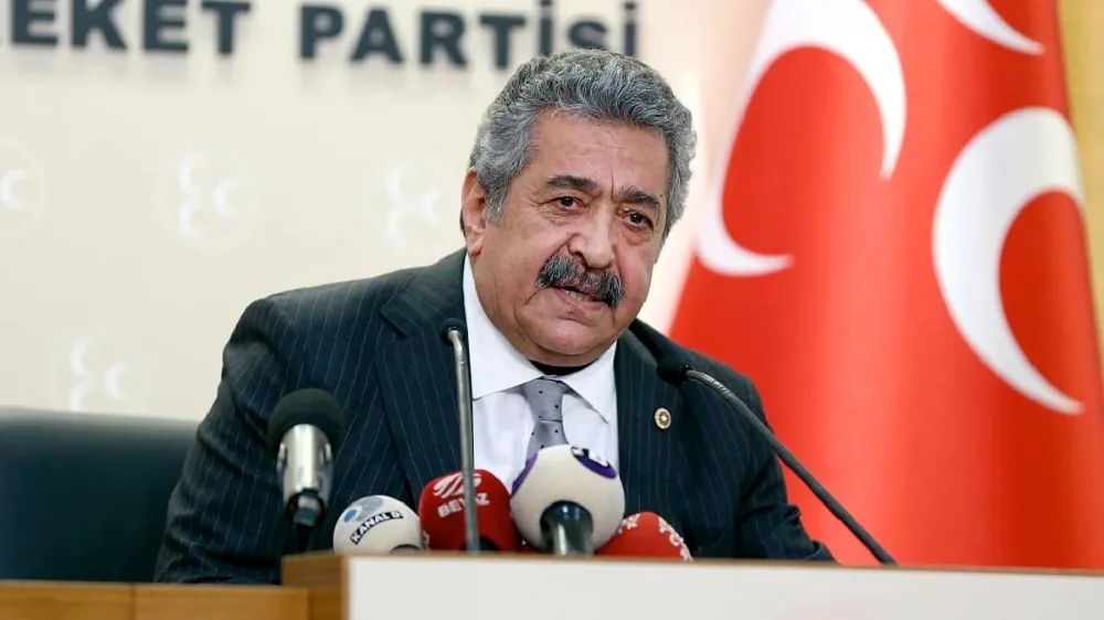 Bahçeli