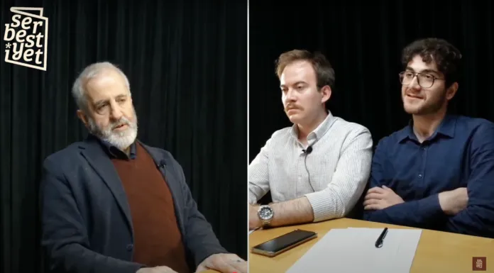 YOLDAKİ İŞARETLER | Müfid Yüksel: “Nakşîler ve Nurcular Türkiye’de İslamcılığa köprü olmuşlardır”