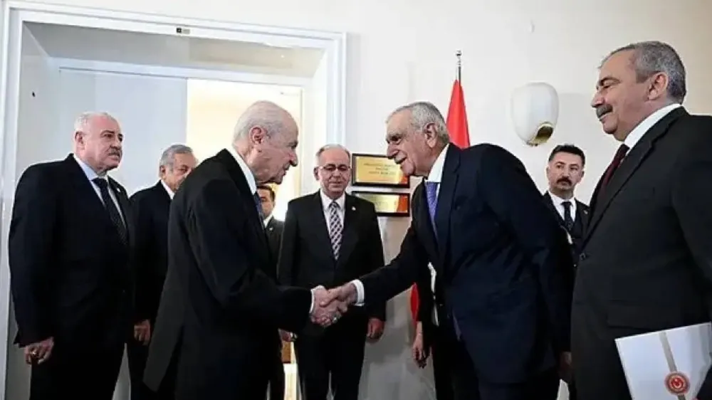 Bahçeli